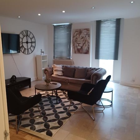 Q Flat Skyview Central Bradford Bradford  Exterior photo
